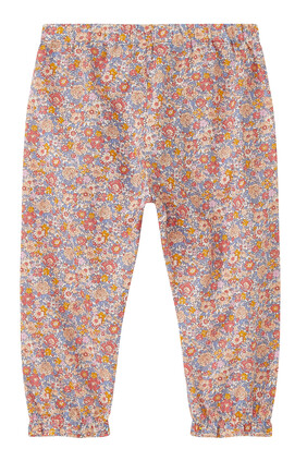 Liberty Pink Pants
